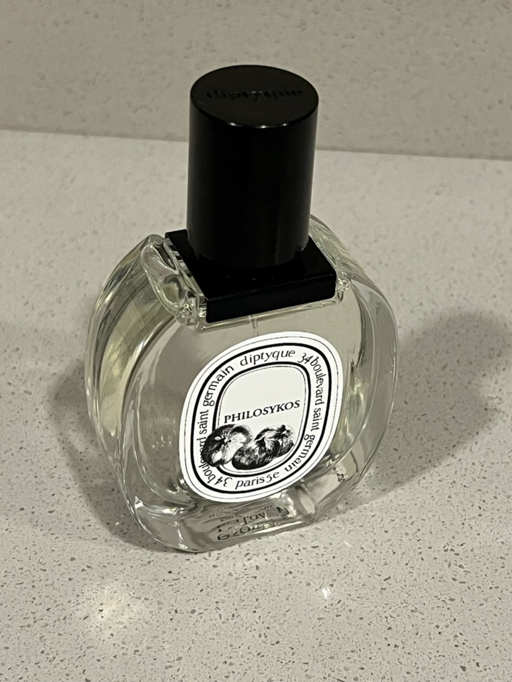 Diptyque PHILOSYKOS Eau de toilette - Picture 4 of 4